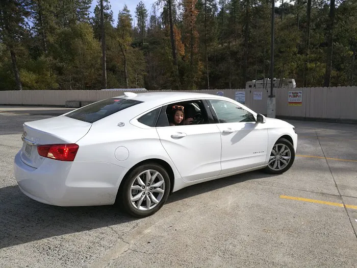 Enterprise Rent-A-Car Picture 1