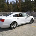 Enterprise Rent-A-Car
