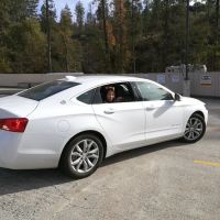 Enterprise Rent-A-Car ico