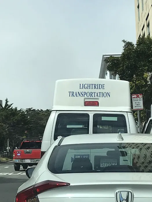 LightRide Transportation Picture 1