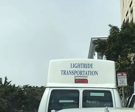LightRide Transportation