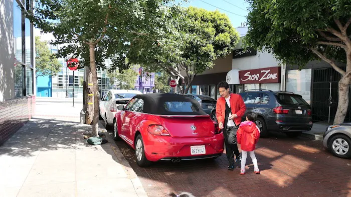 Enterprise Rent-A-Car Picture 10