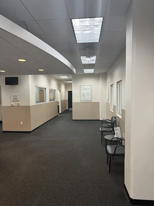 Enterprise Rent-A-Car Picture 5