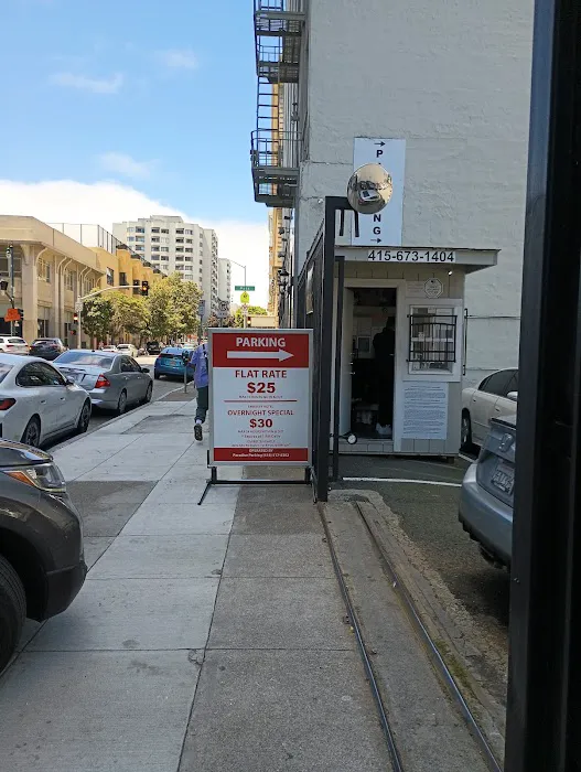 Enterprise Rent-A-Car Picture 10