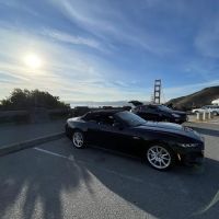 Black & White Car Rental | San Francisco ico