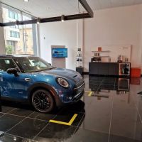 SIXT Rent a Car San Francisco Mission District ico