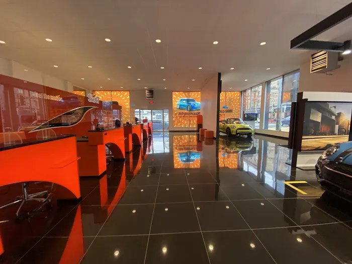 SIXT Rent a Car San Francisco Mission District Picture 8