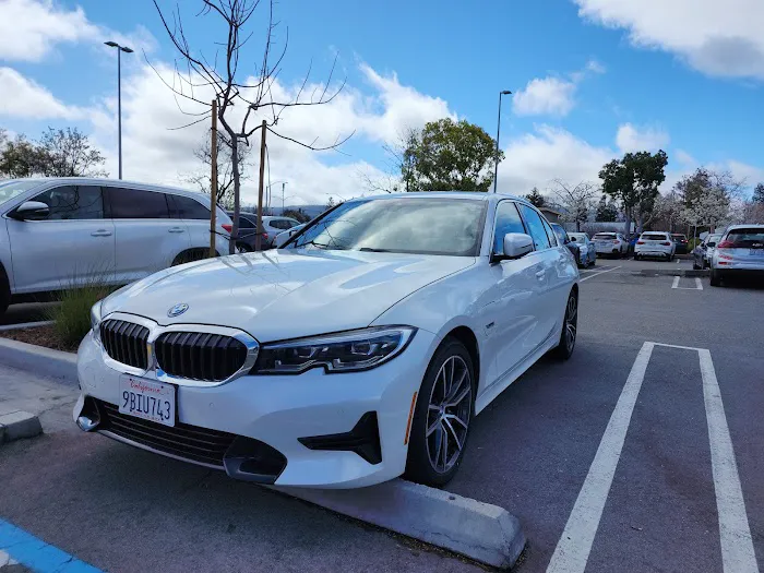 SIXT Rent a Car San Francisco Mission District Picture 6