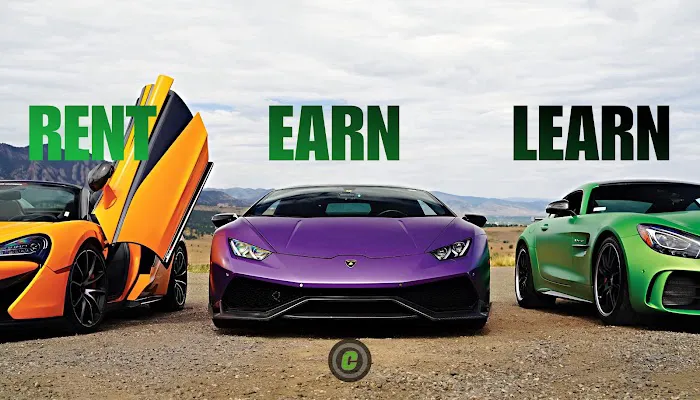ClutchWhip Rentals Picture 1