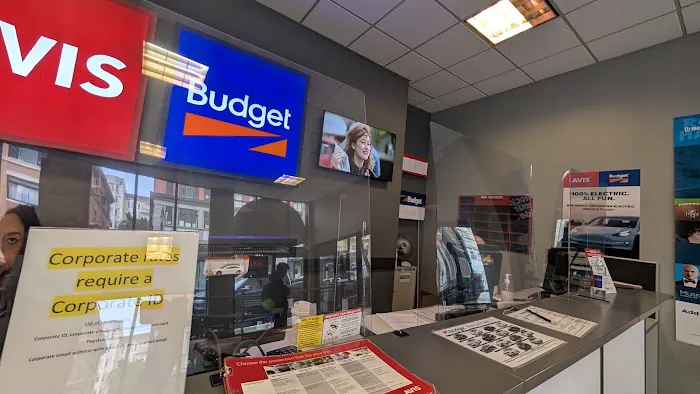 Budget Car Rental Picture 1