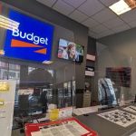 Budget Car Rental