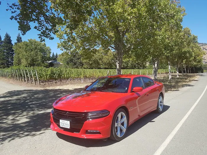 Budget Car Rental Picture 6