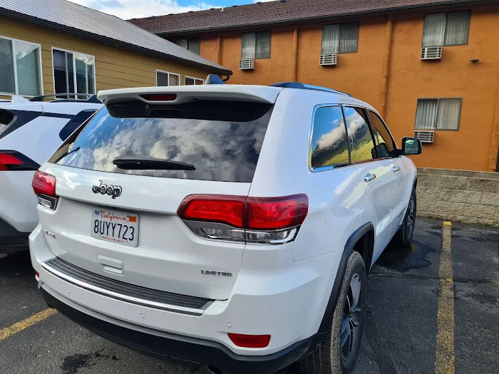 Budget Car Rental Picture 5