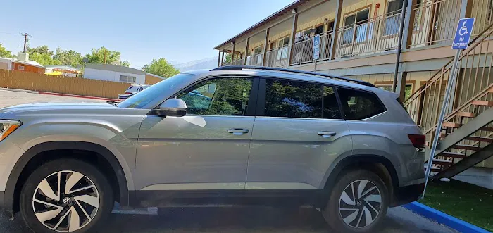 Budget Car Rental Picture 10