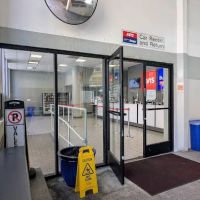 Avis Car Rental ico