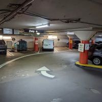 UFODRIVE: 24/7 Car Rental - San Francisco Airport Crowne Plaza ico