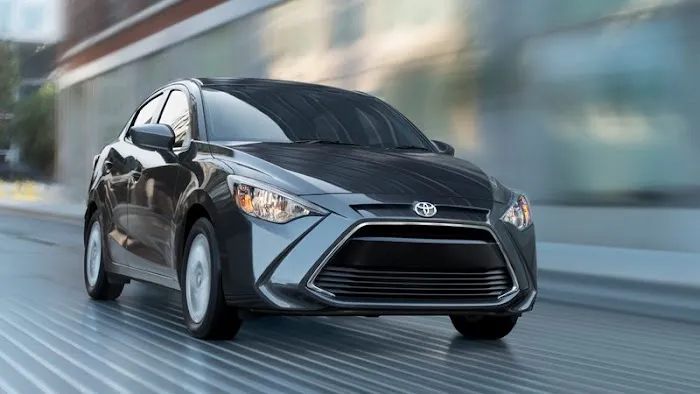 City Rent-A-Car Picture 1