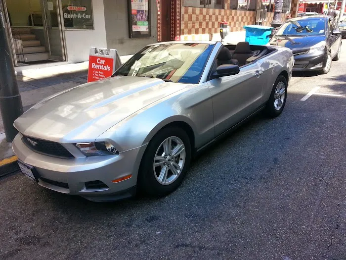 City Rent-A-Car Picture 6