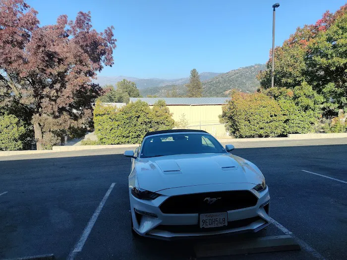Hertz Car Rental - San Francisco - Mason Street Picture 4
