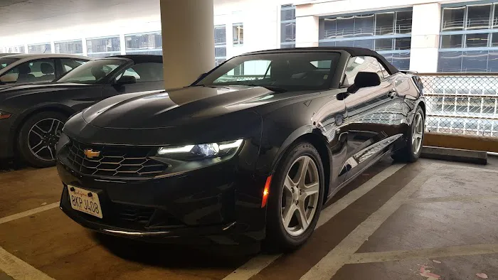 Alamo Rent A Car Picture 2
