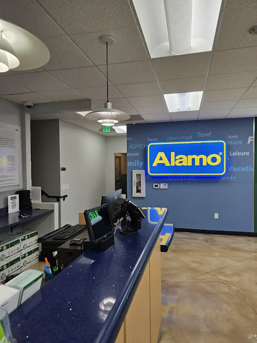 Alamo Rent A Car Picture 1