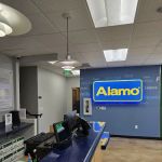 Alamo Rent A Car