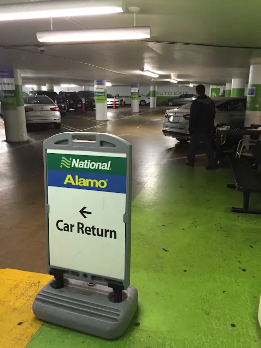 National Car Rental Picture 4