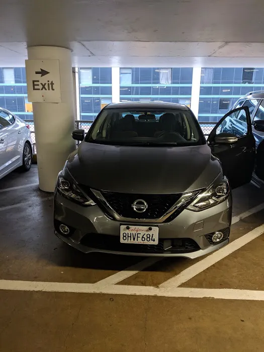 National Car Rental Picture 3