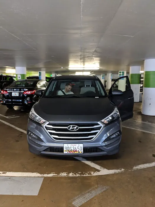 National Car Rental Picture 5