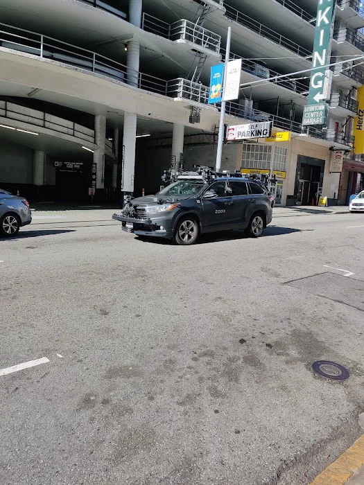 National Car Rental Picture 8