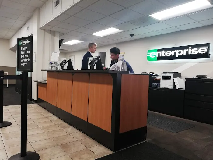 Enterprise Rent-A-Car Picture 2