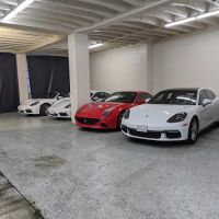 Enterprise Rent-A-Car ico