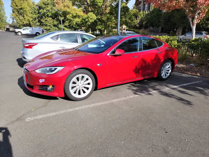 Enterprise Rent-A-Car Picture 5