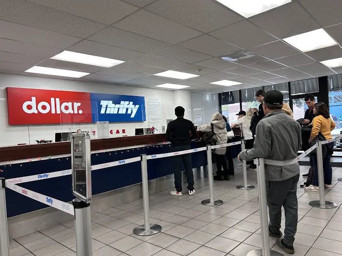 Dollar Car Rental Picture 1
