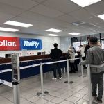 Dollar Car Rental