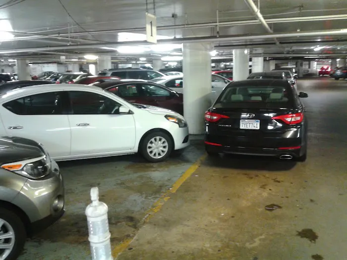 Thrifty Car Rental - San Francisco - O'farrell Street Ca Tle Picture 8