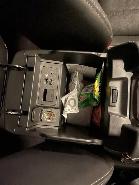Budget Car Rental Picture 5