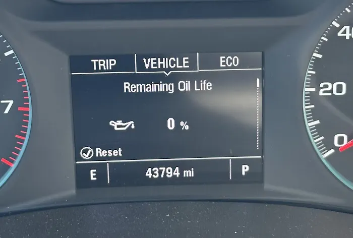 Avis Car Rental Picture 7
