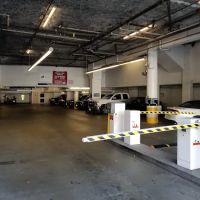 Enterprise Rent-A-Car ico