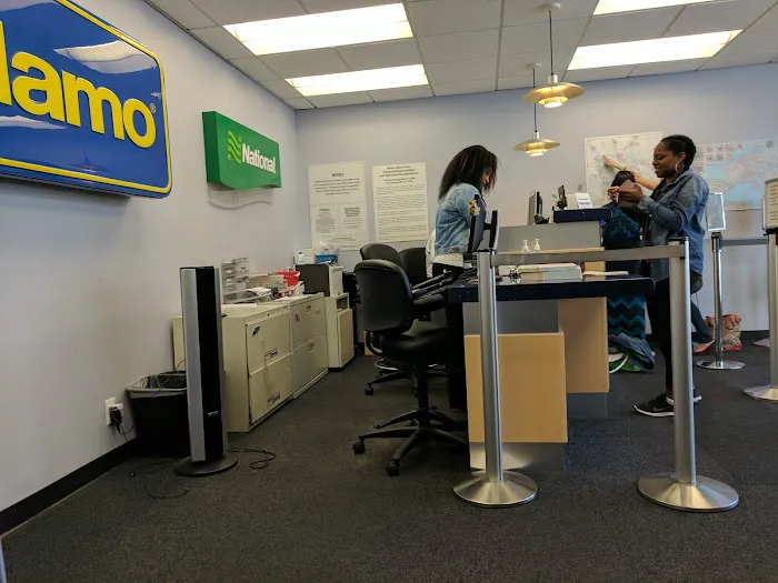 National Car Rental Picture 3