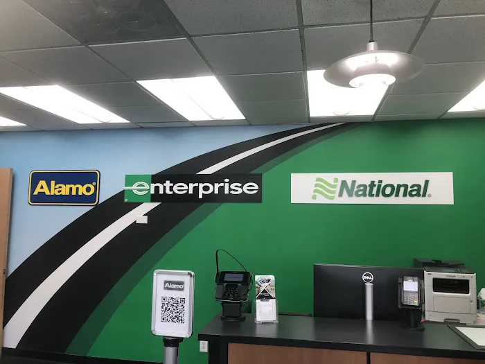 National Car Rental Picture 2