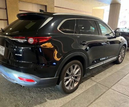 Hertz Car Rental - San Francisco - Marriott Marquis