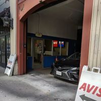 Avis Car Rental ico