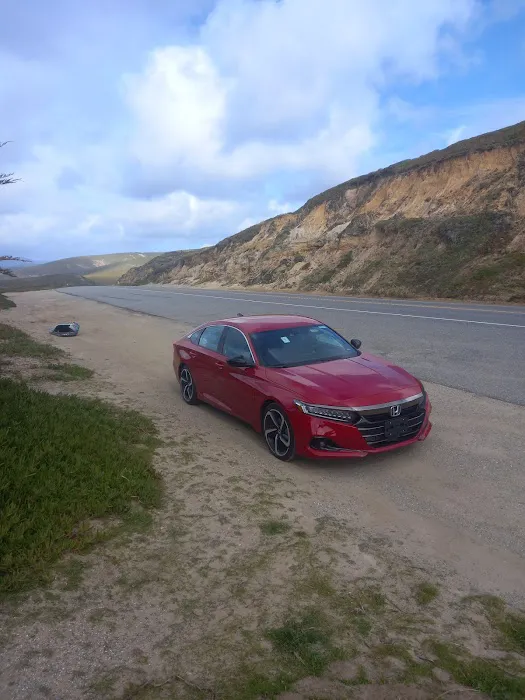 Avis Car Rental Picture 7