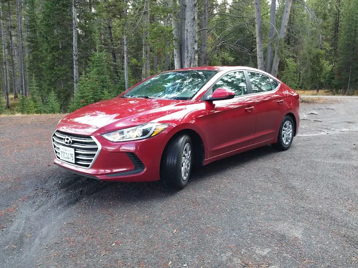 Avis Car Rental Picture 10
