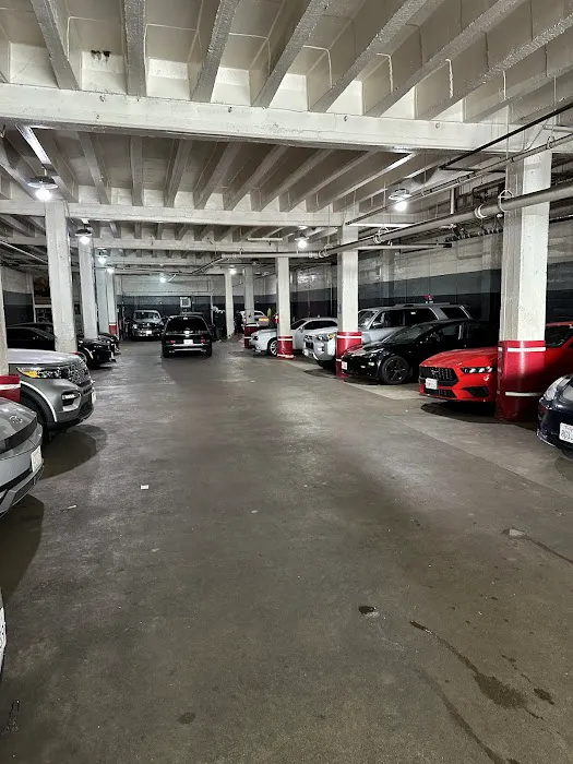 Budget Car Rental Picture 1