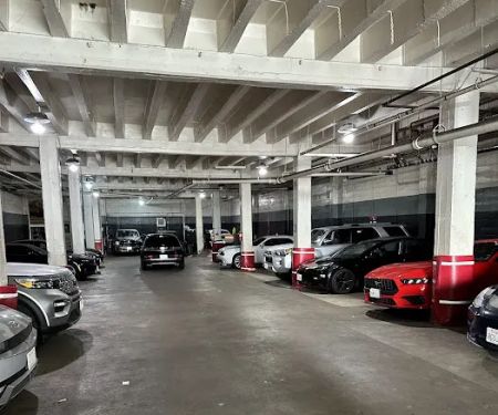 Budget Car Rental