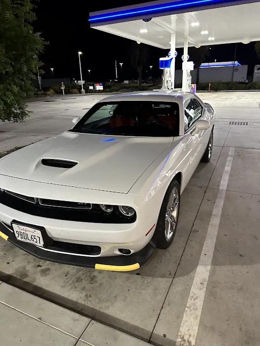 Budget Car Rental Picture 8