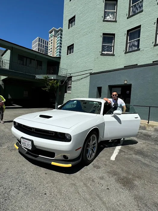 Budget Car Rental Picture 9