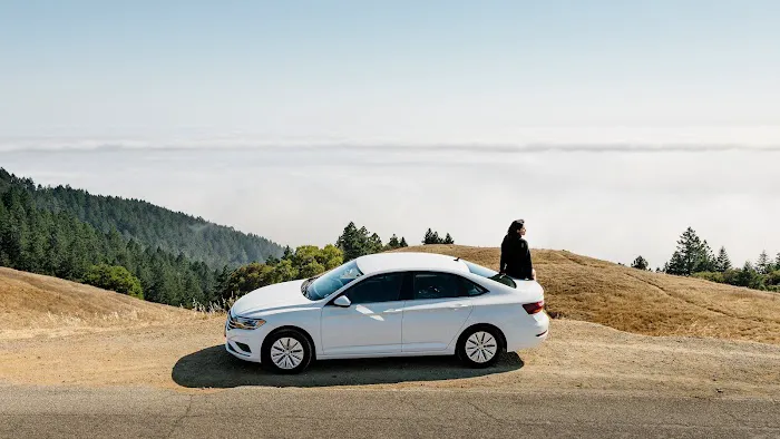 Kyte | Rental Cars Delivered to You Picture 1